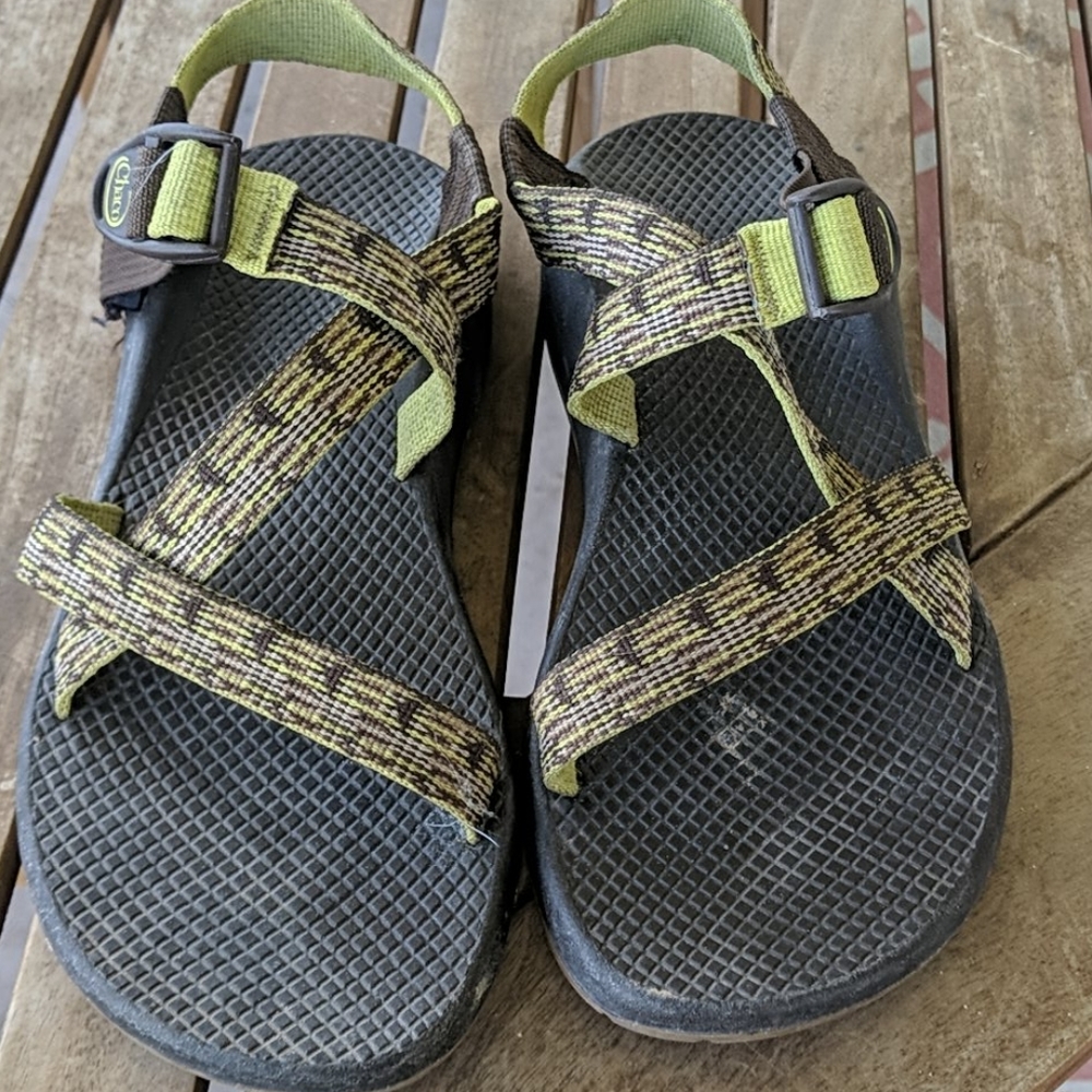 Chaco Z Strap